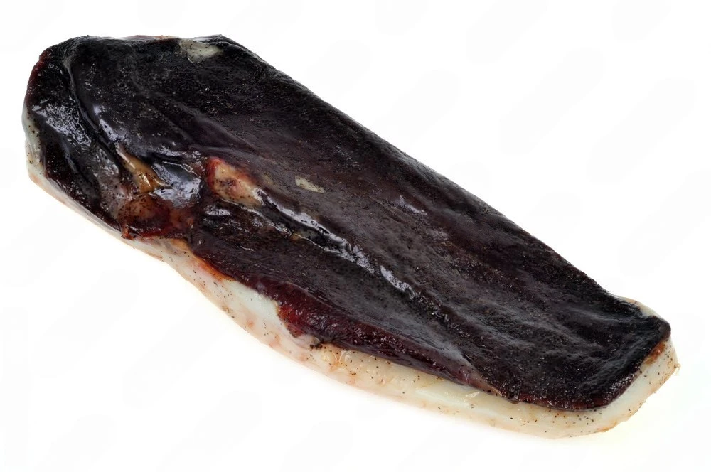 Magret séché entier aux herbes de Provences